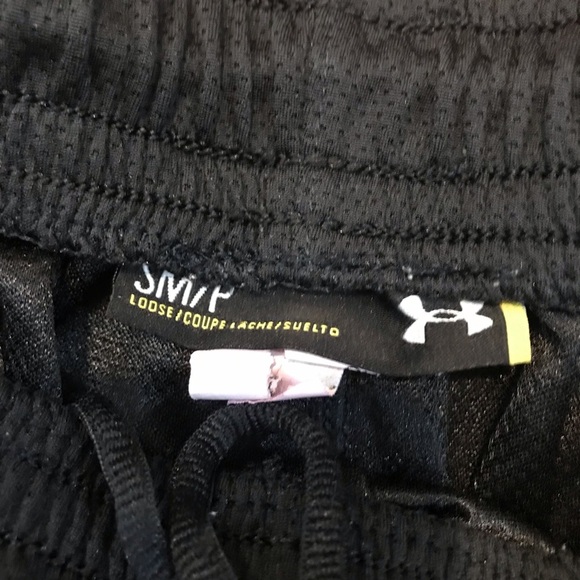 🏀 UNDER ARMOUR Basketball Shorts - Picture 7 of 7